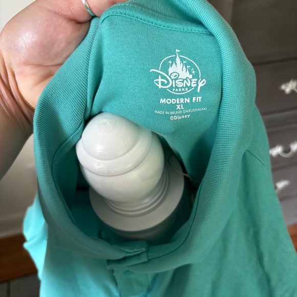 Disney Collared Modern Fit XL - MICKY MOUSE - Picture 5 of 6